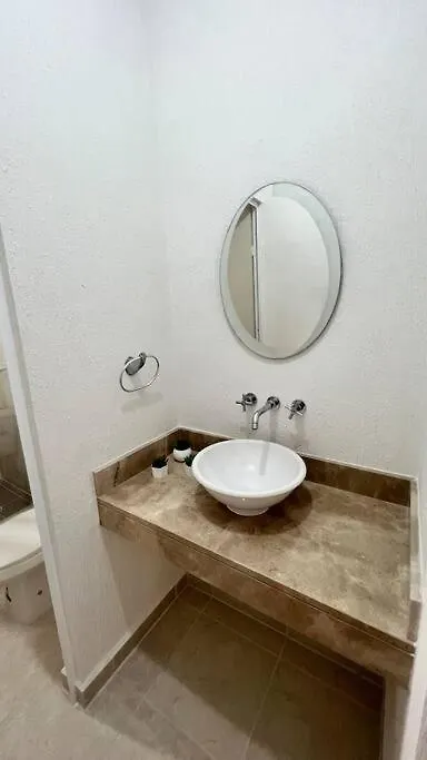 Daire Comodo Apartamento En Planta Baja, Alberca A 20 Pasos, Modelo Ano 2023 Playa del Carmen Meksika